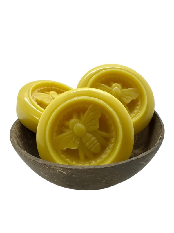WAX ΜELTS BEES - Image 3