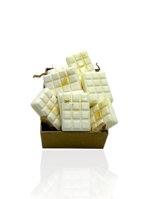 WAX MELTS MINI CHOCOLATES - Image 3
