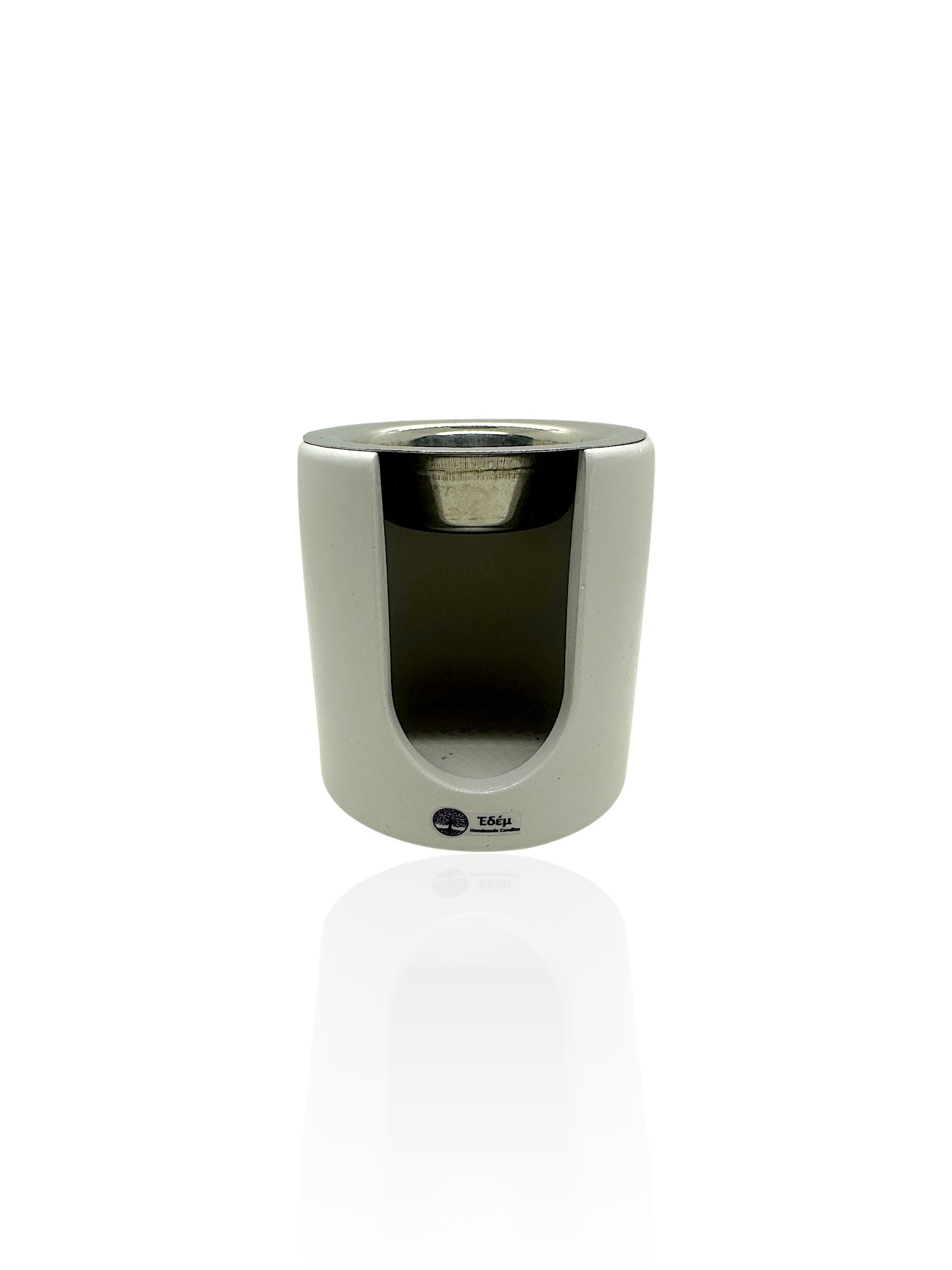 Χειροποίητος Αρωματιστής Πορσελάνης “Άρκος”