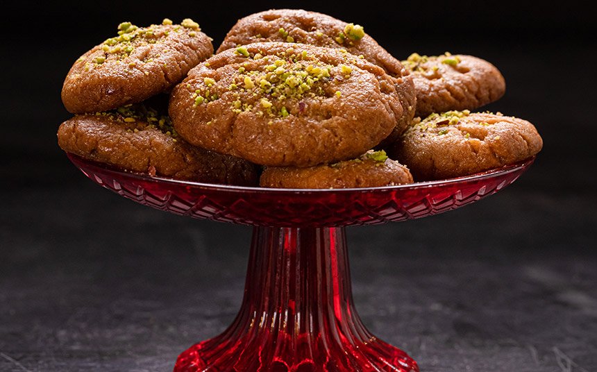 Wax Melt Μπάρα Μελομακάρονο - Image 5